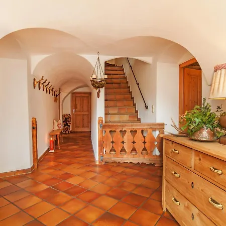 Ferienhaus Menkenbauer
