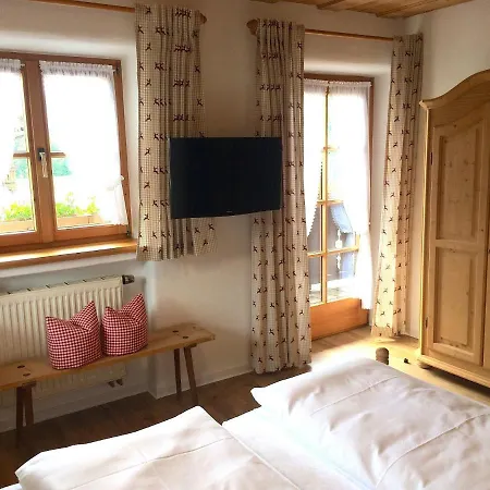 Nyaraló Ferienhaus Menkenbauer