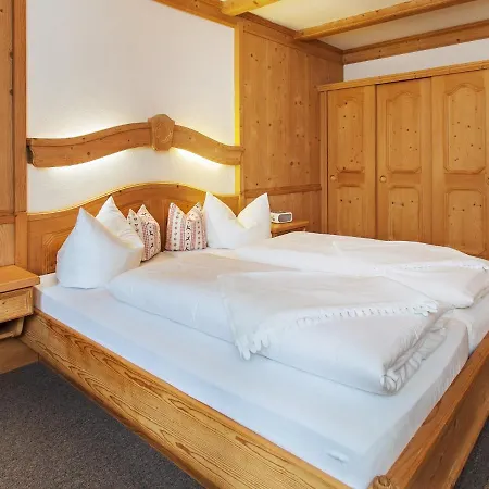 Nyaraló Ferienhaus Menkenbauer