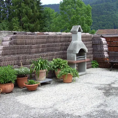 Ferienhaus Menkenbauer