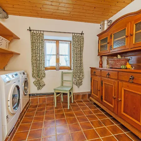 Ferienhaus Menkenbauer