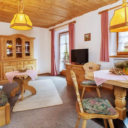 Ferienhaus Menkenbauer Nyaraló *