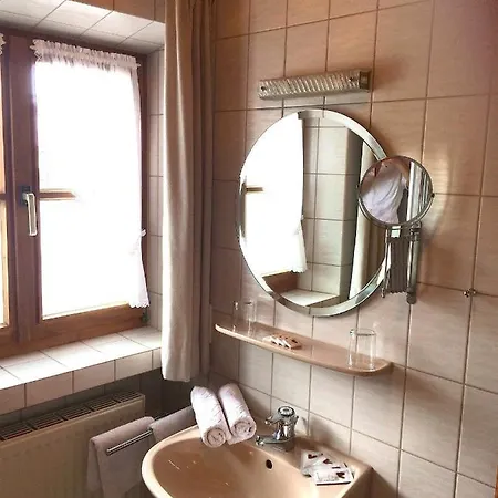 Ferienhaus Menkenbauer Nyaraló