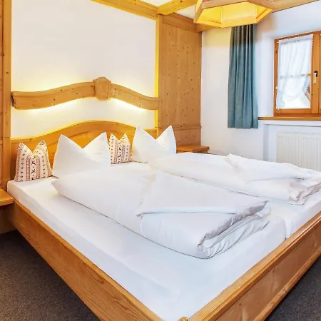 Nyaraló Ferienhaus Menkenbauer