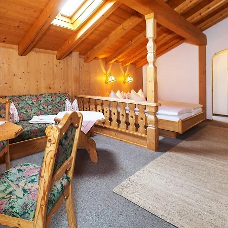 Ferienhaus Menkenbauer Nyaraló